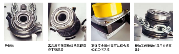 IT小車部件圖